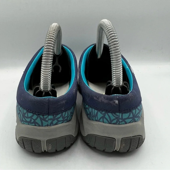 Merrell Encore Maze Women’s 6 Turquoise Slip On J48492 - Picture 5 of 10